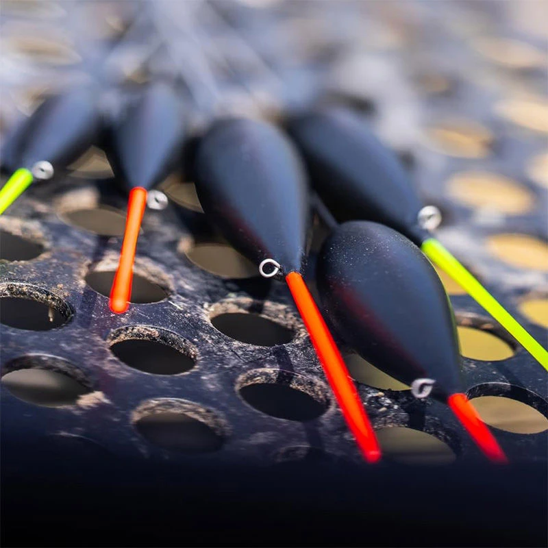 Guru Speed Wire Pole Floats